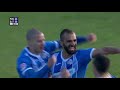 Božo Marković - Najbolji strijelac Telekom 1. CFL 2020/2021