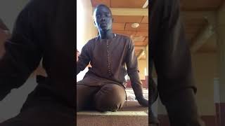 African Beautiful Quran Recitation - Amazing Voice