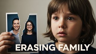 Erasing Family (2019) | Full Documentary About Parental Alienation