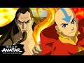 Aang vs. Ozai 🔥 FINAL BATTLE | Avatar: The Last Airbender