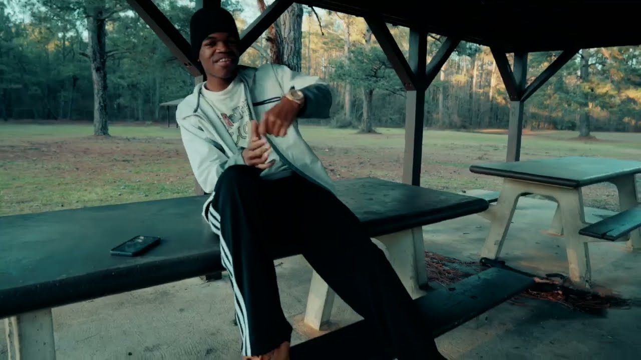 RCA Lil E-Essence (Official Music Video) Shot By @ExoticFlimz    