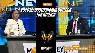 Nigeria’s 2026 Economic Outlook Explained | NESG CEO Speaks