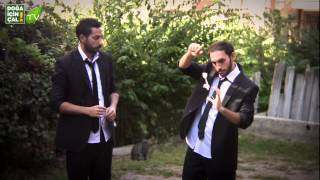 Doğa İçi̇n Çal 5 - Teaser 2 - Kivanç & Burak