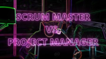 Scrum Master vs. Project Manager | Key Differences Explained With Examples