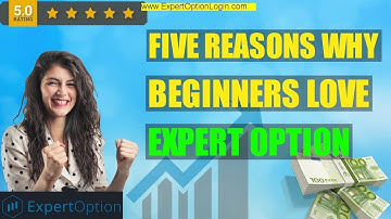 ®️ Expert Option Review  - Sit On My Bits