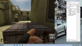 FFSPLIT test