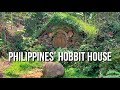 Enchanted Hobbit House in the Philippines 4K