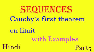 Cauchy