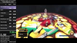 KHIIFM HD Any% Beginner (Eng) in 4:38:47