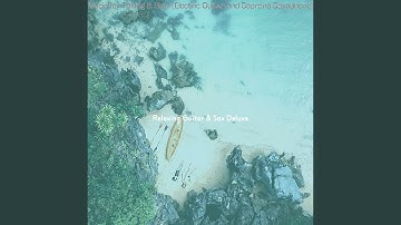 Pulsating Moods for Resting Easy