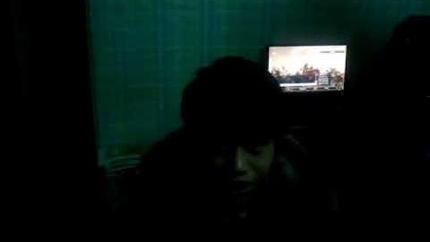 Màn GIới thiệu đỉnh cao của game thủ AOE Lâm Nghiệp.mp4