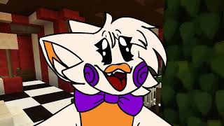 Minecraft Fnaf Roleplay Season 1 As Vines Part 2