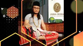 Bahan Tasbeh Yuser Asli Laut Merah Yang Belum Di Proses