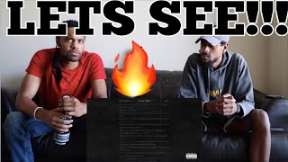 J. Cole - Snow On Tha Bluff Official Audio Reaction Kevinkev