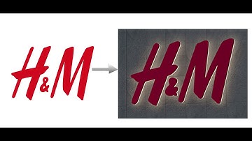 TUTORIAL : QUICK CONVERT 2D IMAGE LOGO TO 3D LOGO IN 3DS MAX-BEST WAY