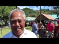 Free Summer Jam Concert – Veteran Musician, Ulale Ulale of Am. Samoa