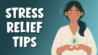 How to manage your stress?