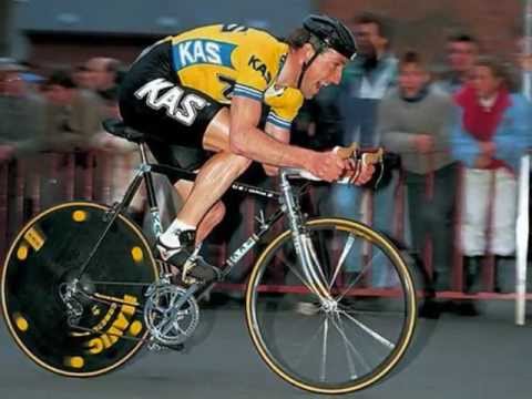 sean kelly cycling