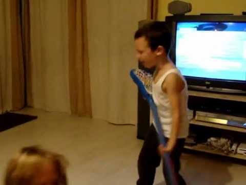 Ce zici ? wiggle wiggle ? :))