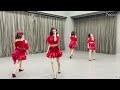 【公式】アイドルカレッジ「56.Feeling」【2022】