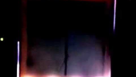 Pong game on MSP430 microcontroller