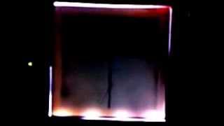 Pong game on MSP430 microcontroller