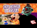 Nos Hechiza La Bruja - Bely y Beto