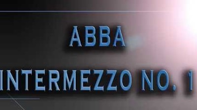 ABBA-Intermezzo No. 1 [HD AUDIO]