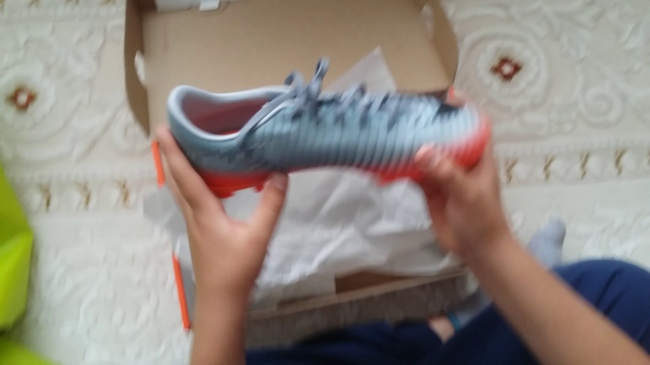 Mercurial Superfly VI 360 Elite Gol de Placa Oficial Filtrado