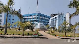 How to Reach MAKAUT Main Campus | Sealdah to MAKAUT Haringhata Campus 🎓