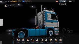 003/05/0162/2026/4957 ETS2 1.59.0.337S PROFILE SCANIA 143M PB KOK &amp; ZN HOLLAND 1.0 1.59 03 05 2026