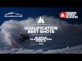 Qualification best shots. Elbrus Alpindustria FWQ 2*