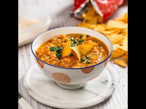 Turkey Peanut Stew