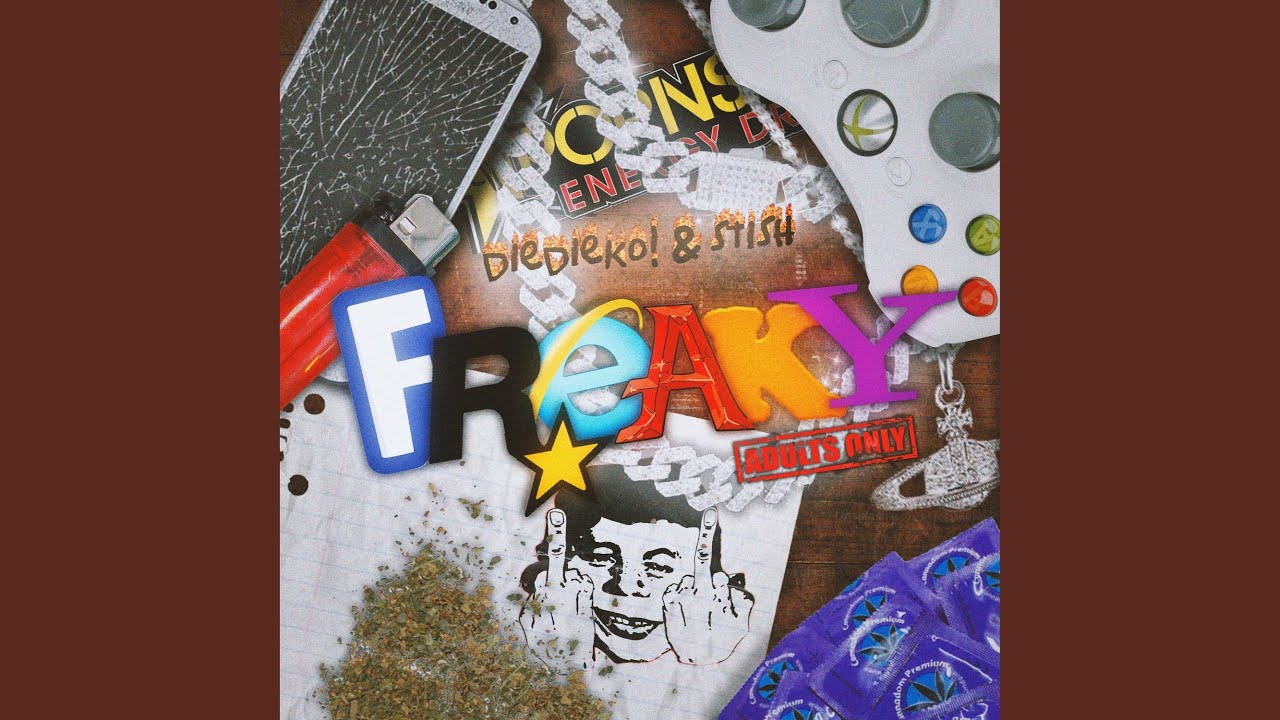 YouTube에서 #freaky¡ 보기 YouTube에서 #freaky¡ 보기