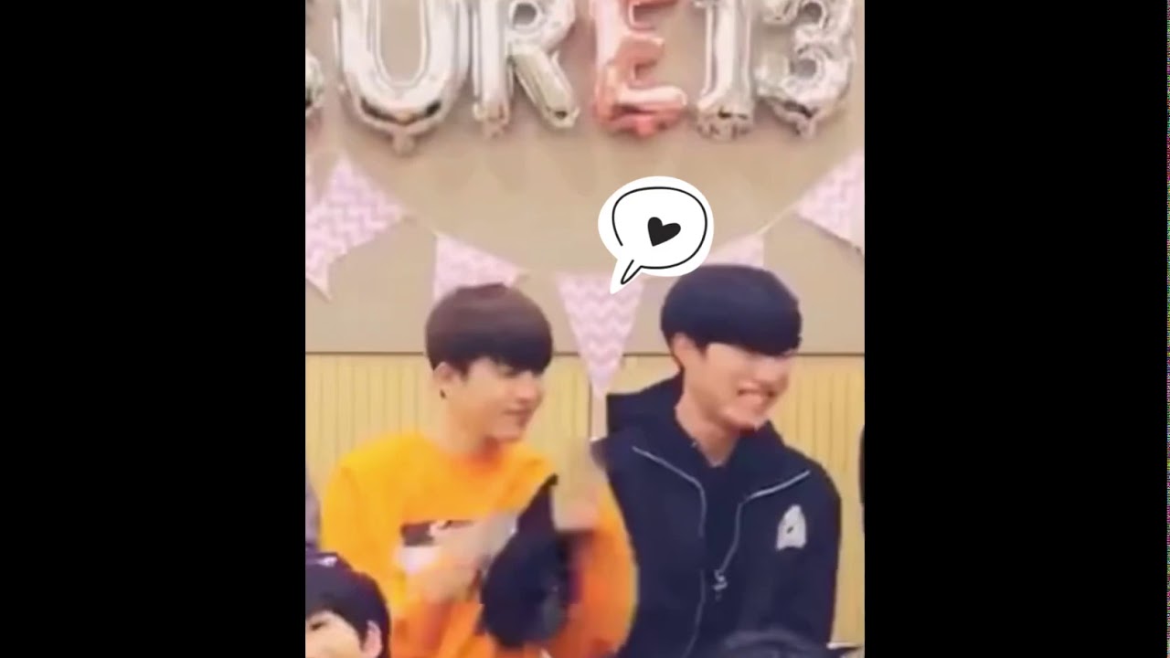 Treasure So Junghwan with his hyungs