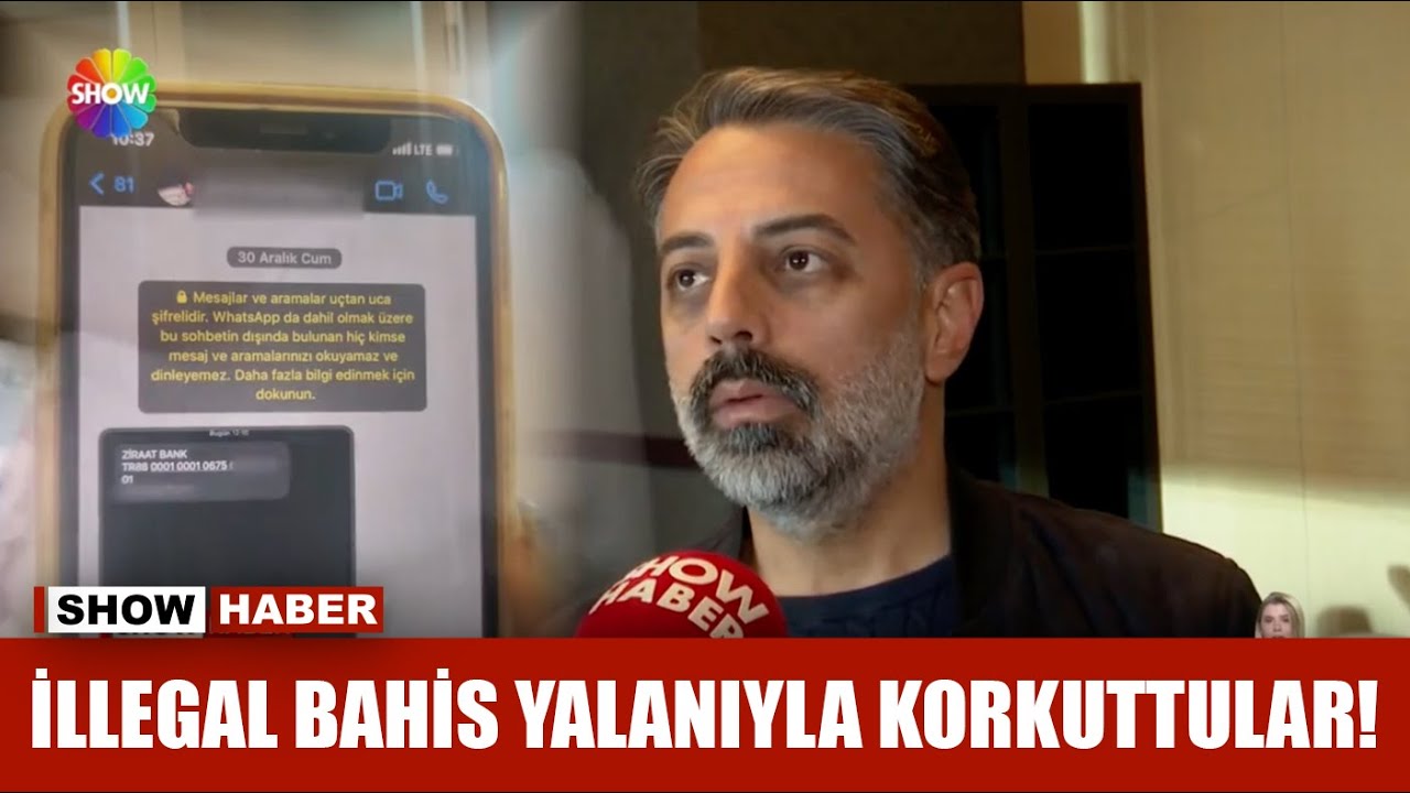 Dolandırıcılar avukat ismiyle tuzağa çekti!