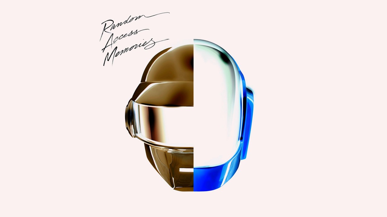 Sleduj Daft Punk - Beyond / Random Access Memories / reversed / Reversings na YouTube Sleduj Daft Punk - Beyond / Random Access Memories / reversed / Reversings na YouTube