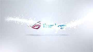 Professional Intro (#37) | Logo intro | Animated intro | clean introduction | company intro outro