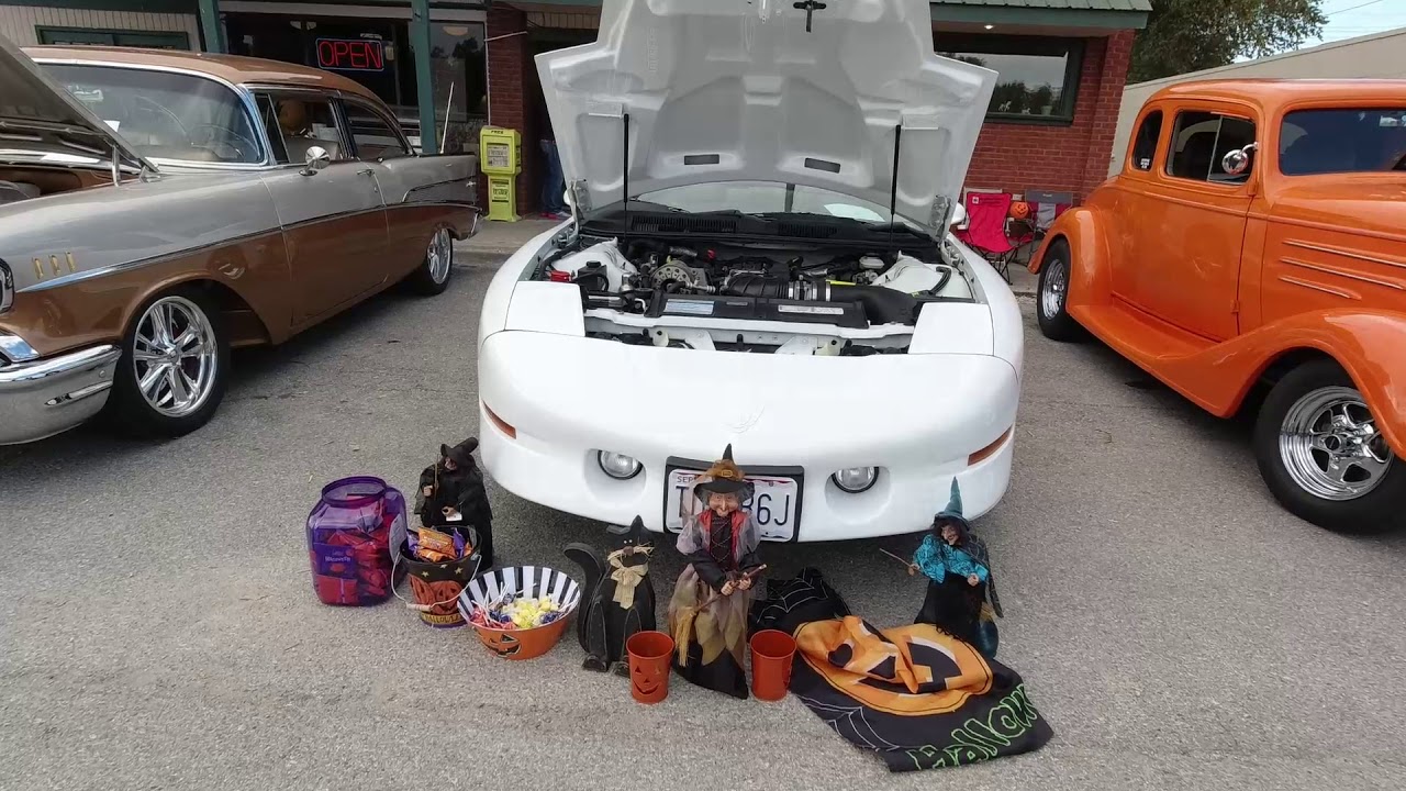 Orrick, MO 2019 Part 1 of 6 YouTube