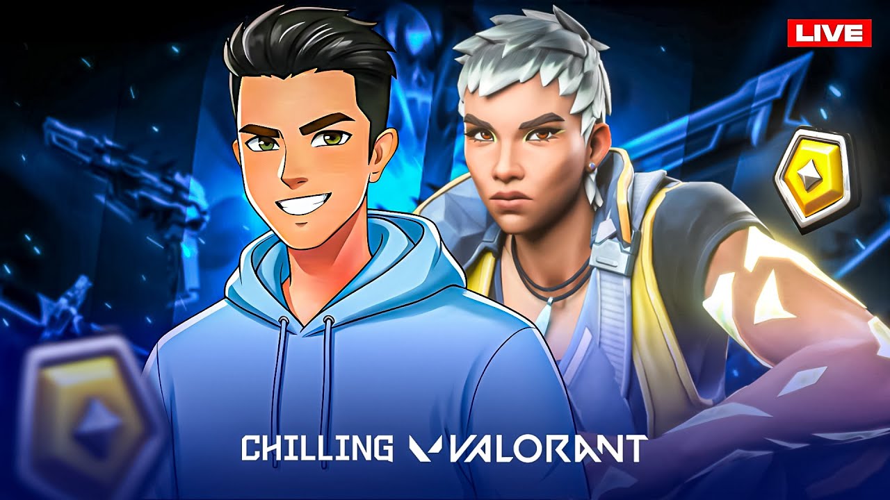 RANK GRIND | HAPPY HOLI ❤ | Valorant Live India #valorantlive