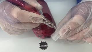 Portable Micromotor Combi24 - Taşınabilir Mikromotor Combi24