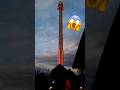 Europe’s SCARIEST Drop Tower?! 😱 Dalton Terror at Walibi Belgium 🌙🎢