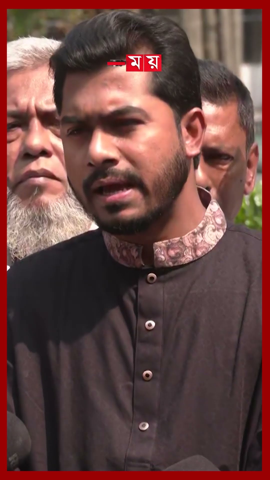 বিডিআর বিদ্রোহের মতো ঘটনার যেন পুনরাবৃত্তি না হয় বললেন নুর #nurulhaquenur #pilkhanatragedy #shorts