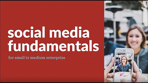 CBDC Social Media Fundamentals ft. Maria McGowan |...