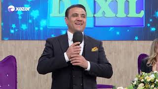 Hər Şey Daxil - Nazənin, Sahib İbrahimov, Ülviyyə Namazova, Çimnaz Sultanova 07.02.2019