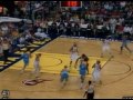 Sylvia Fowles Highlights 2012