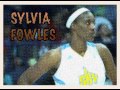 Sylvia Fowles Highlights 2012