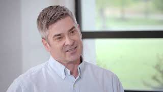Eric Lindsey, PhD: 2025 Berks County Community-Driven Research Day