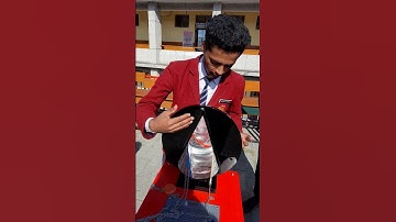 cone se circle, parabola, ellipse, hyperbola kaise kilega #sciencefair