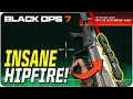 The Tightest Hipfire Setup in Black Ops 7! | (MPC-25 Contrabloom Laser)